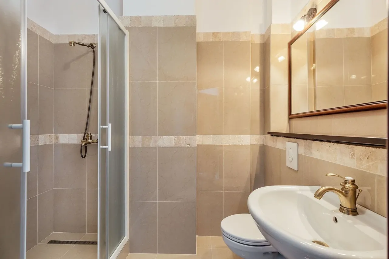 Квартира в Которе, Черногория, 103 м² - фото 16