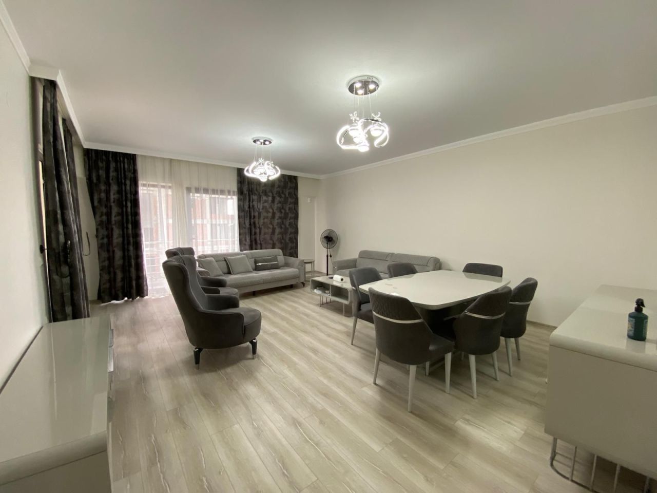 Апартаменты в Трабзоне, Турция, 165 м² - фото 6