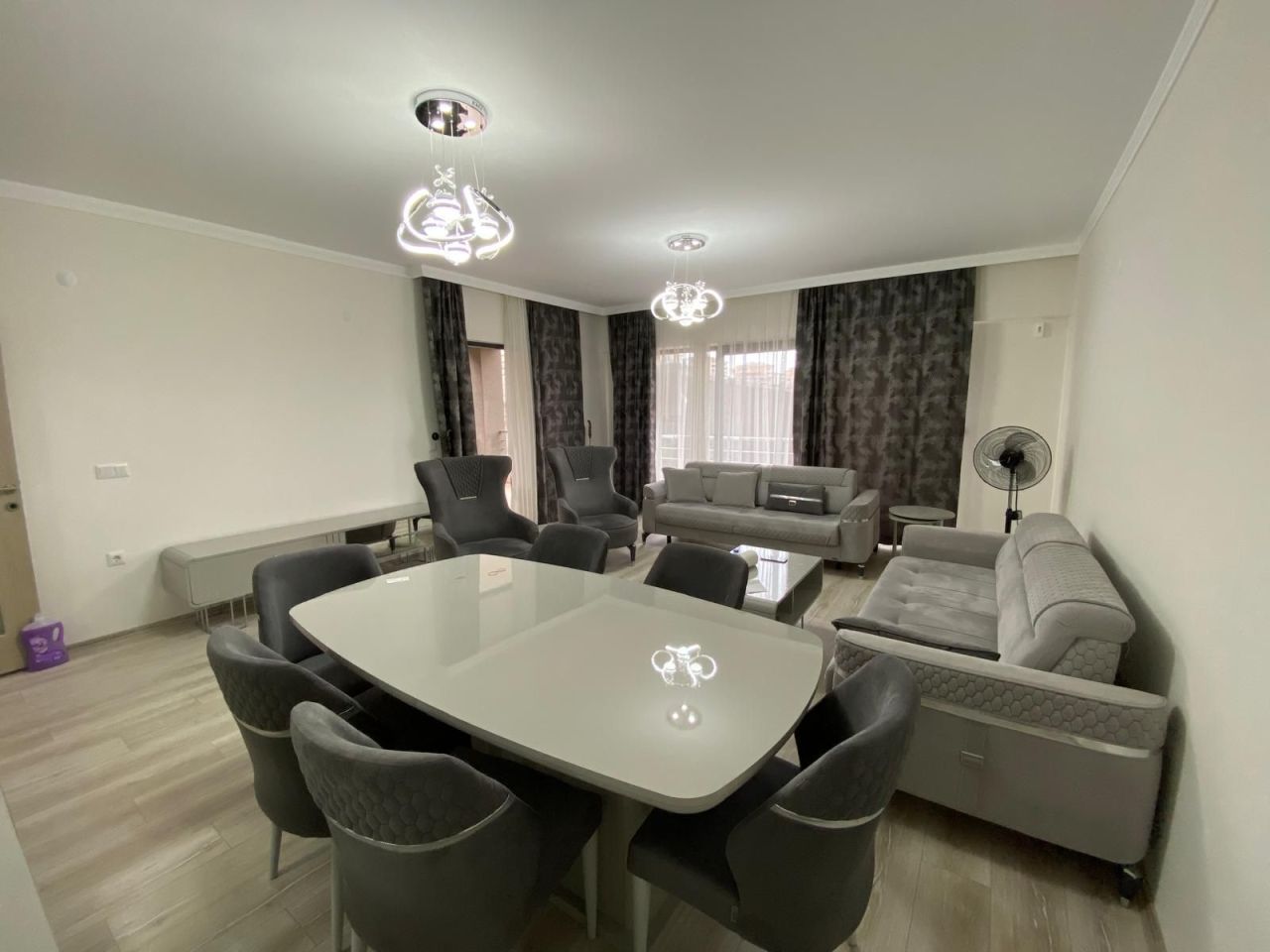 Апартаменты в Трабзоне, Турция, 165 м² - фото 10