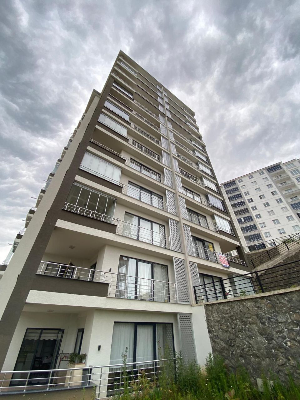 Апартаменты в Трабзоне, Турция, 165 м² - фото 1