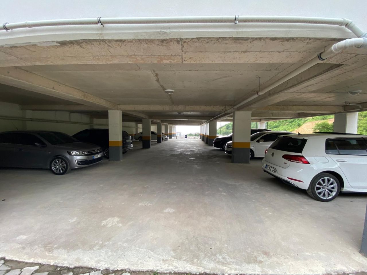 Апартаменты в Трабзоне, Турция, 165 м² - фото 18