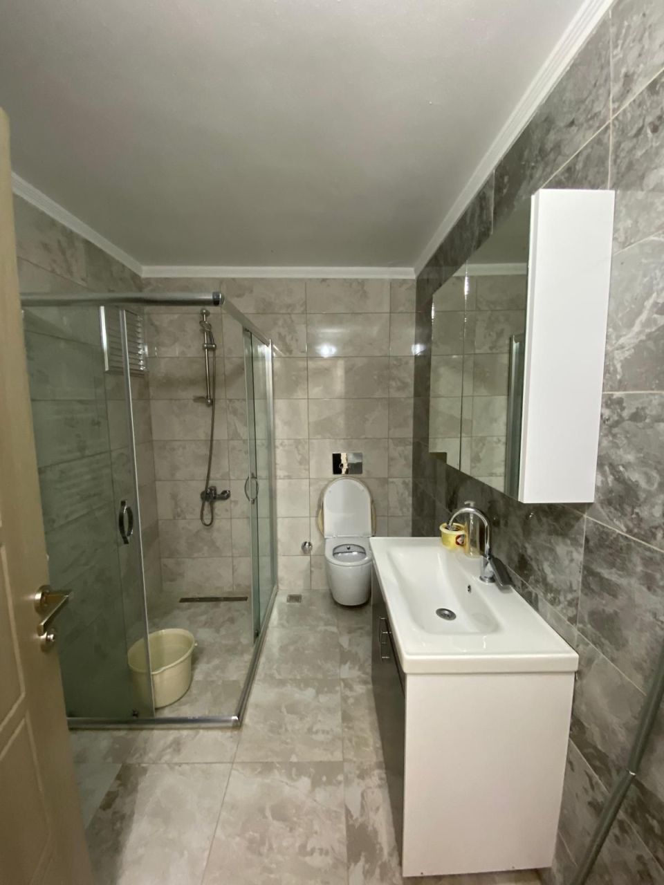 Апартаменты в Трабзоне, Турция, 165 м² - фото 17