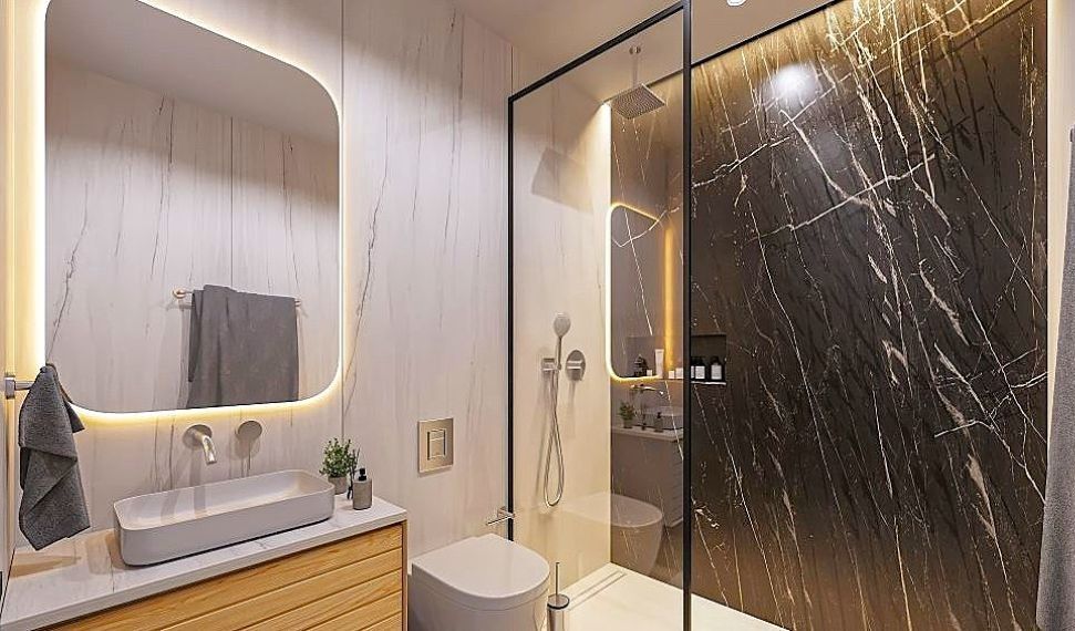 Апартаменты в Пафосе, Кипр, 107 м² - фото 15