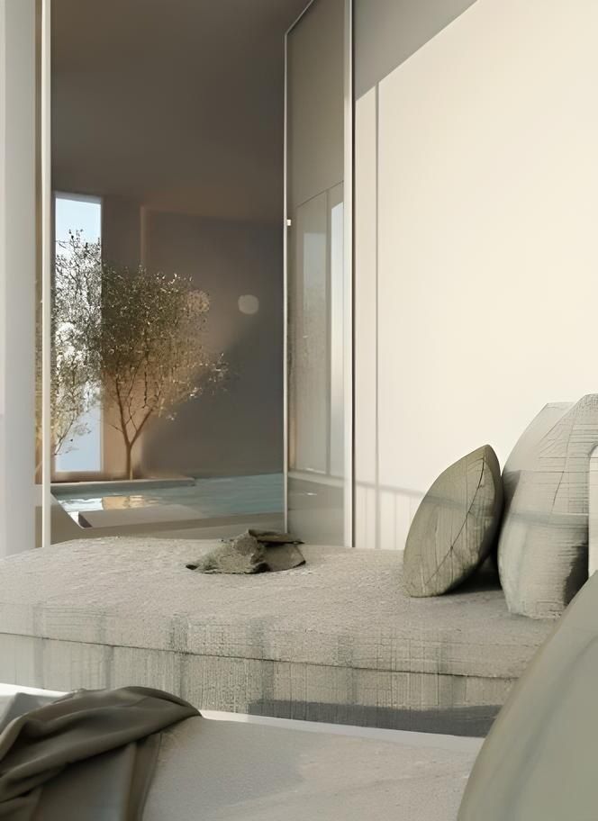 Апартаменты в Милане, Италия, 71 м² - фото 8