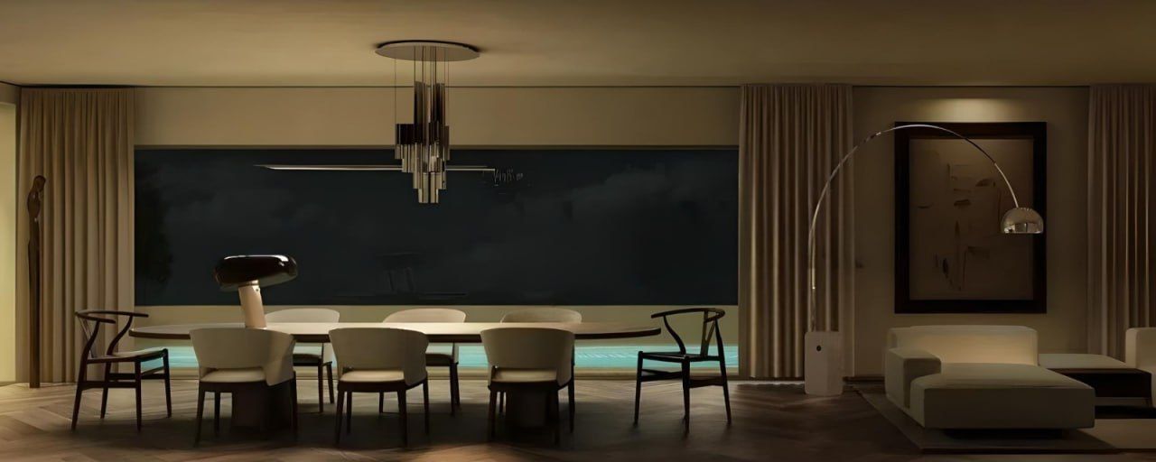 Апартаменты в Милане, Италия, 71 м² - фото 4