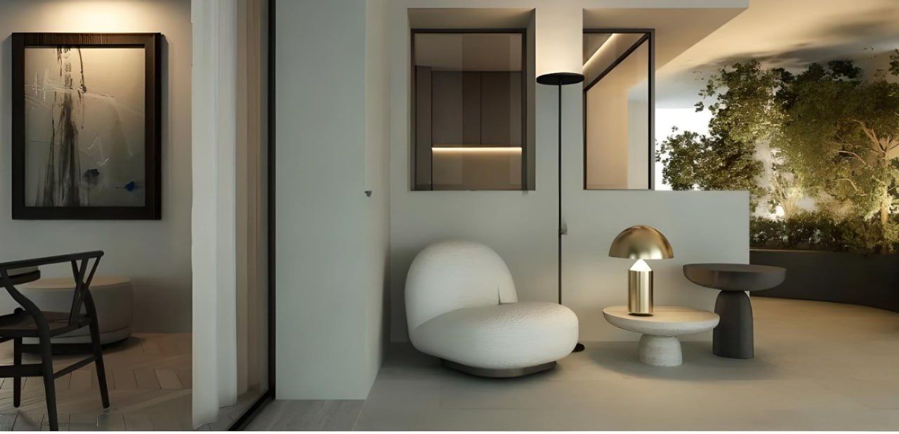 Апартаменты в Милане, Италия, 71 м² - фото 3