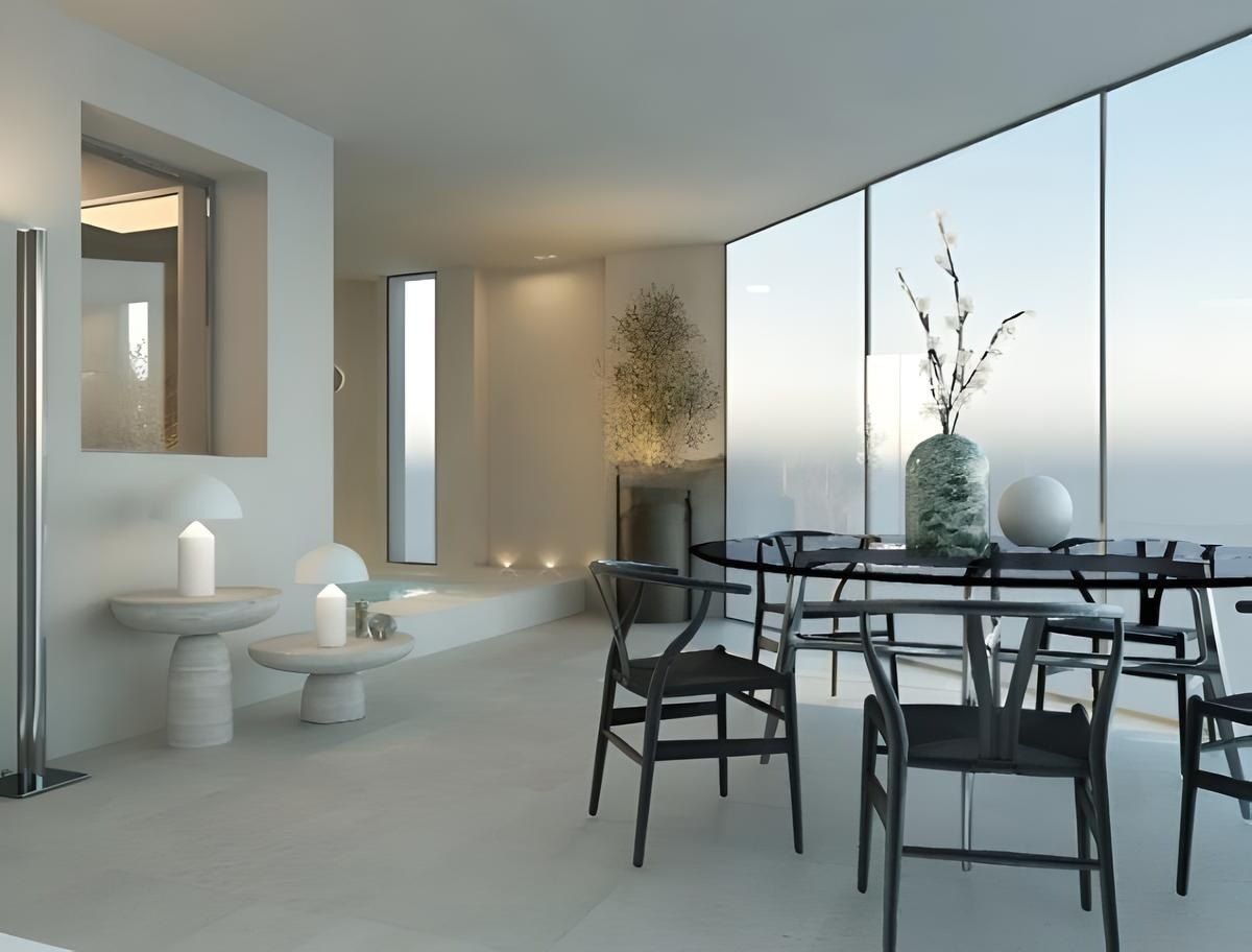 Апартаменты в Милане, Италия, 71 м² - фото 10