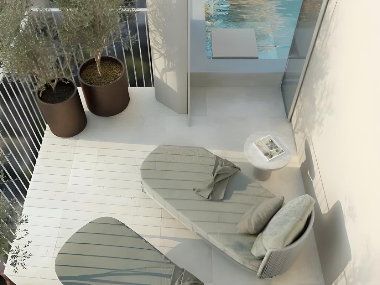 Апартаменты в Милане, Италия, 71 м² - фото 7