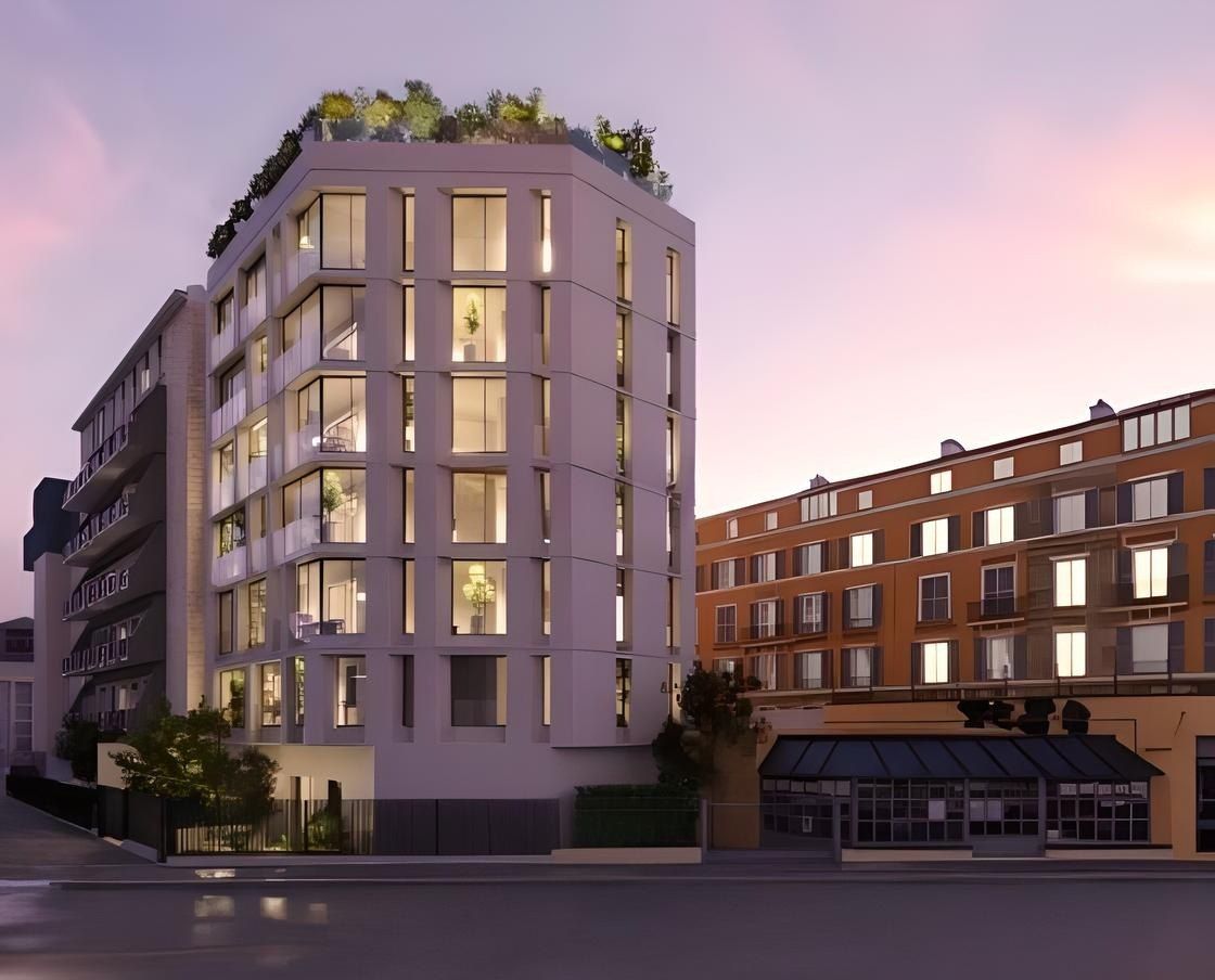 Апартаменты в Милане, Италия, 71 м² - фото 15