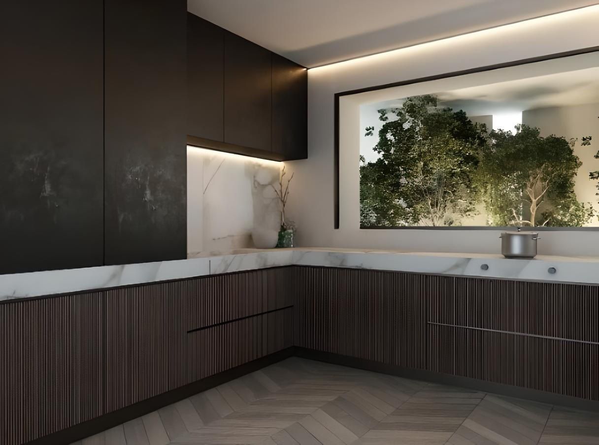 Апартаменты в Милане, Италия, 71 м² - фото 9