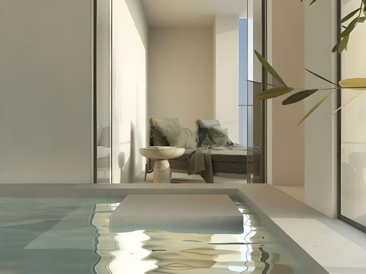 Апартаменты в Милане, Италия, 71 м² - фото 16