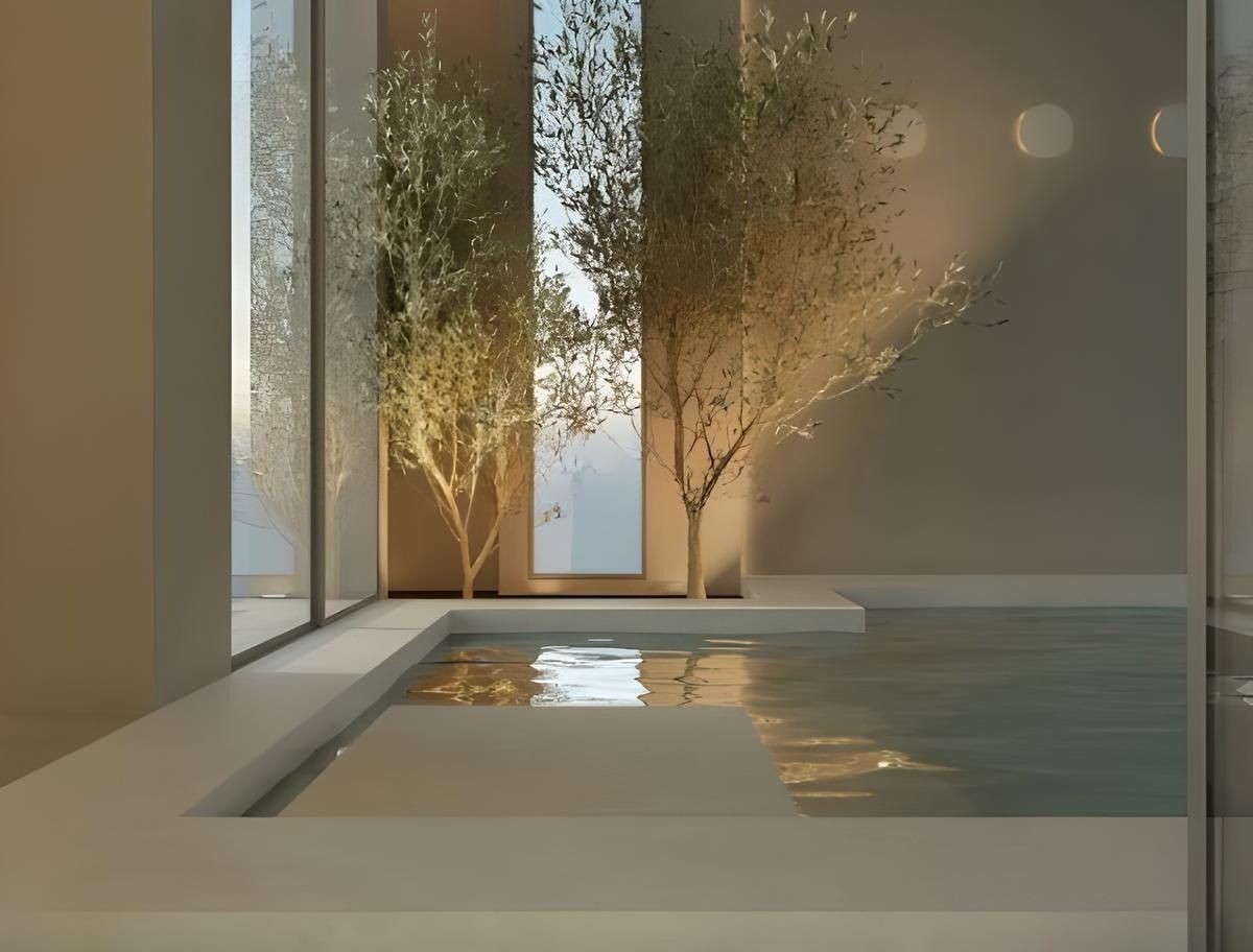 Апартаменты в Милане, Италия, 71 м² - фото 11