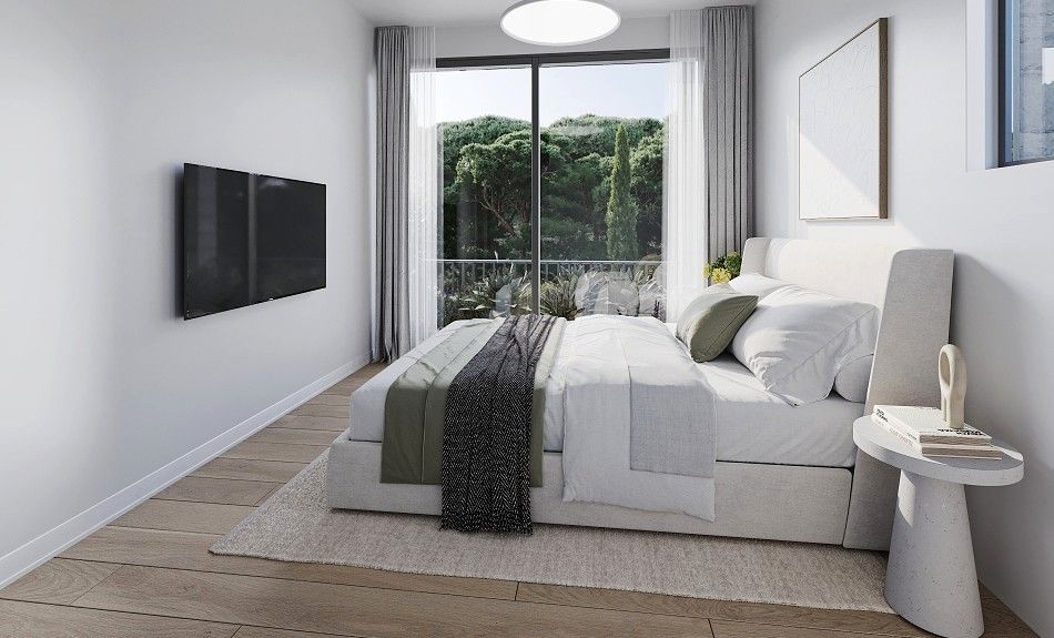 Апартаменты в Пафосе, Кипр, 111 м² - фото 12