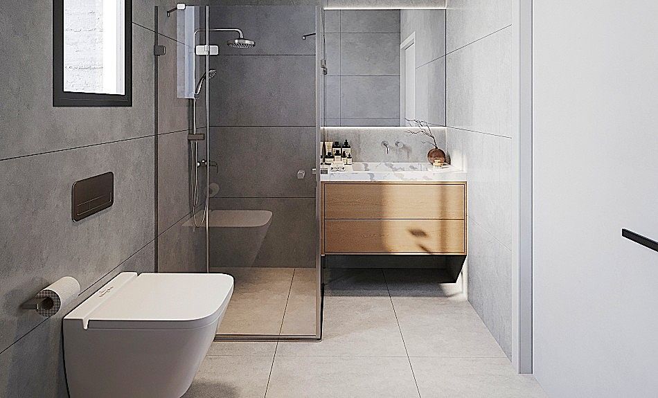 Апартаменты в Пафосе, Кипр, 111 м² - фото 13