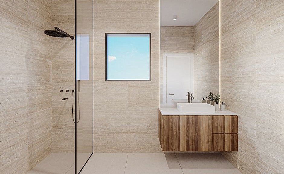 Апартаменты в Пафосе, Кипр, 99 м² - фото 13