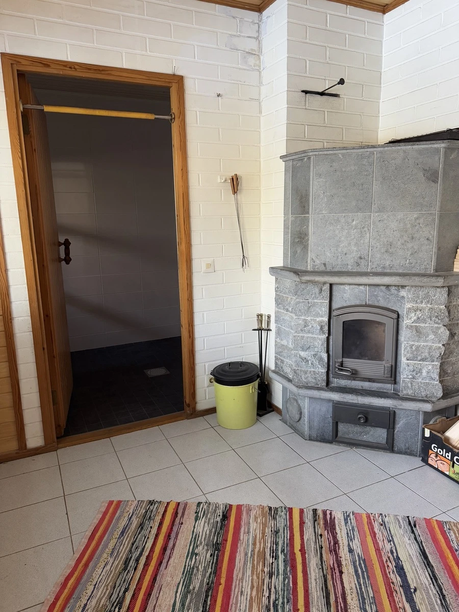 Дом в Юука, Финляндия, 97.5 м² - фото 10