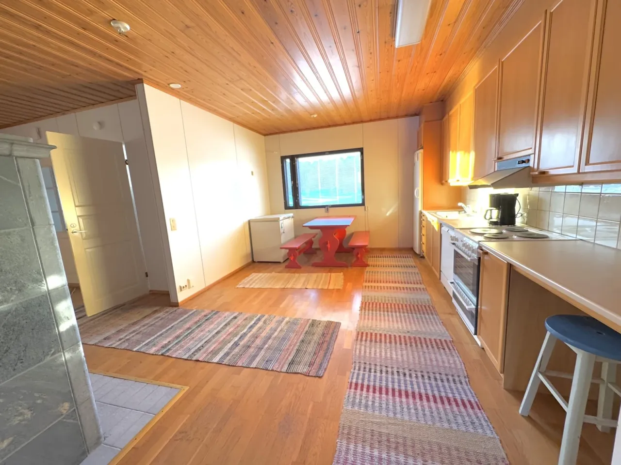 Дом в Юука, Финляндия, 97.5 м² - фото 5