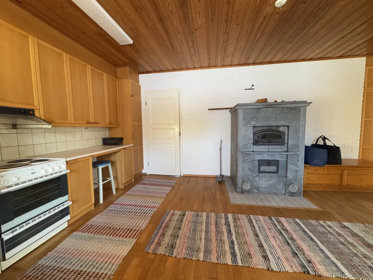 Дом в Юука, Финляндия, 97.5 м² - фото 6