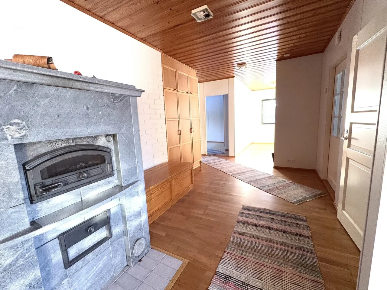 Дом в Юука, Финляндия, 97.5 м² - фото 8