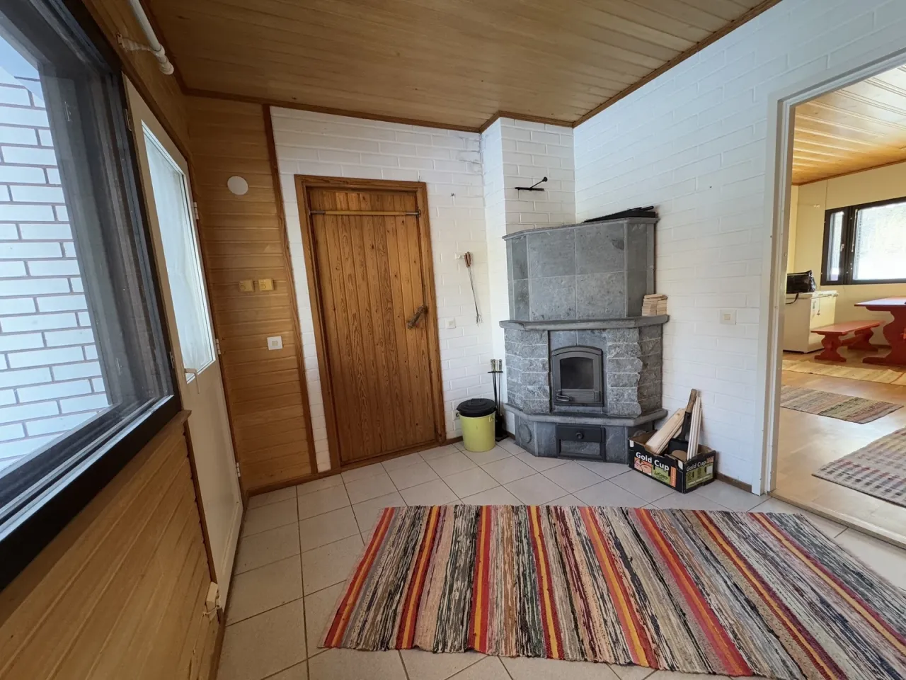 Дом в Юука, Финляндия, 97.5 м² - фото 7