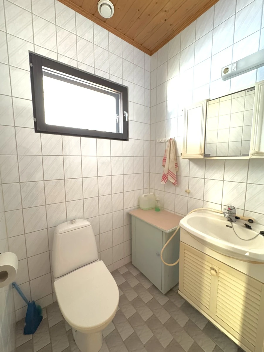 Дом в Юука, Финляндия, 97.5 м² - фото 17