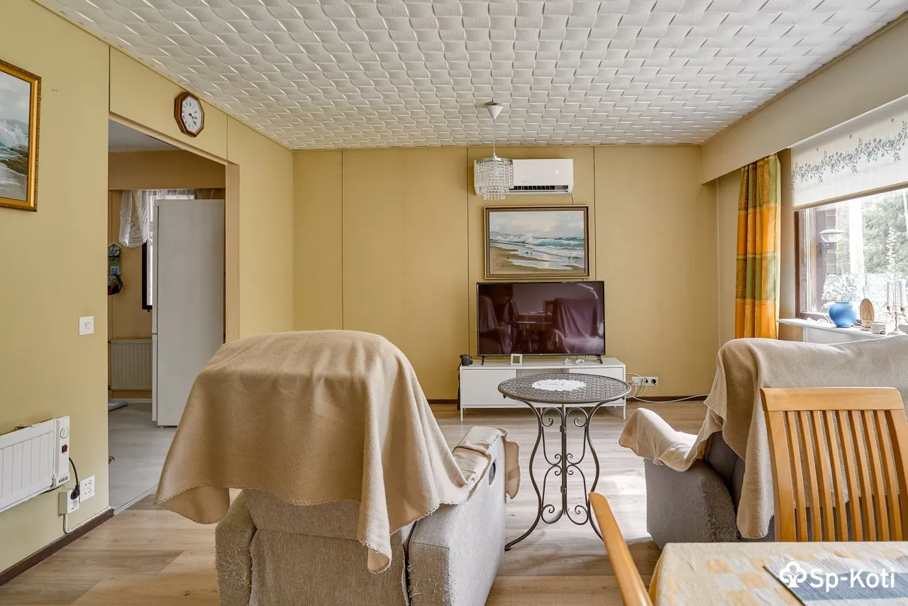 Дом в Коуволе, Финляндия, 144 м² - фото 3