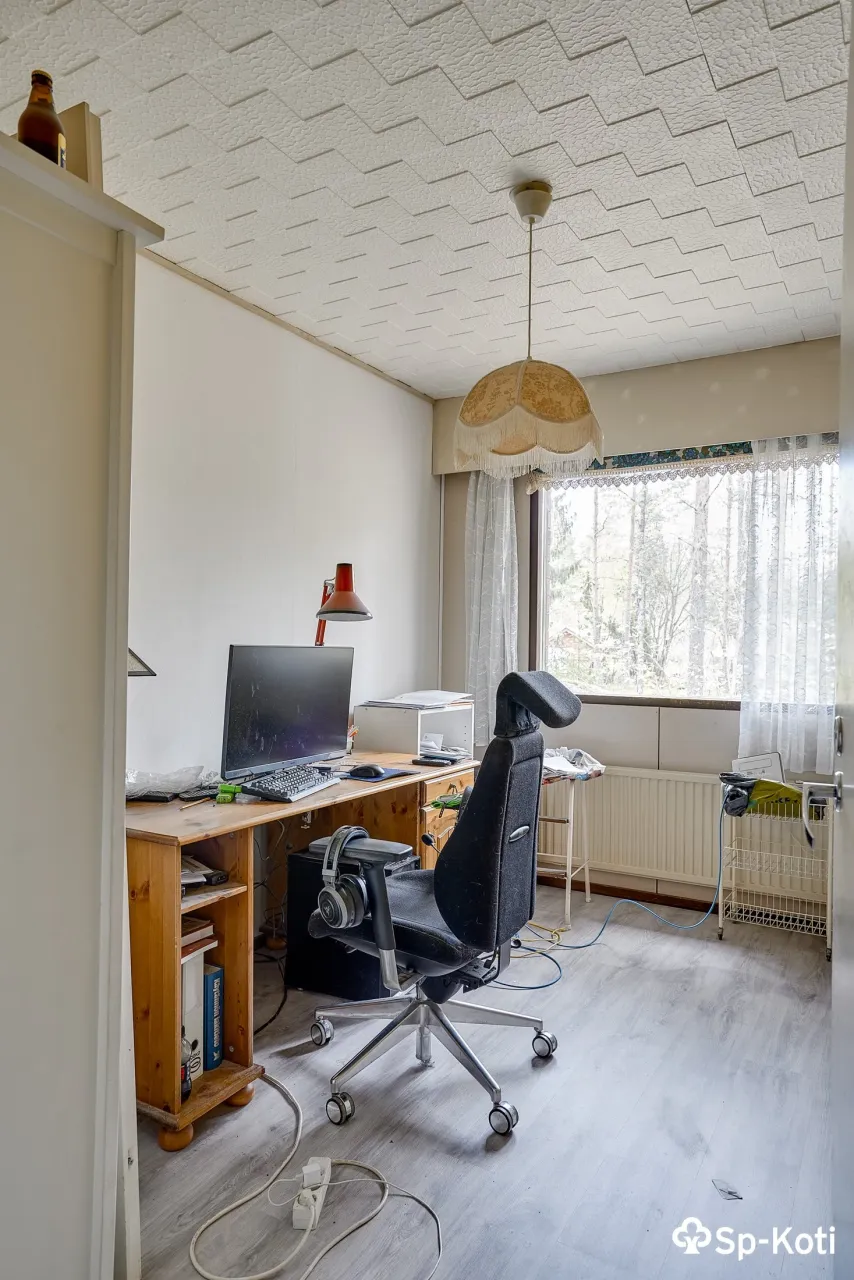 Дом в Коуволе, Финляндия, 144 м² - фото 8