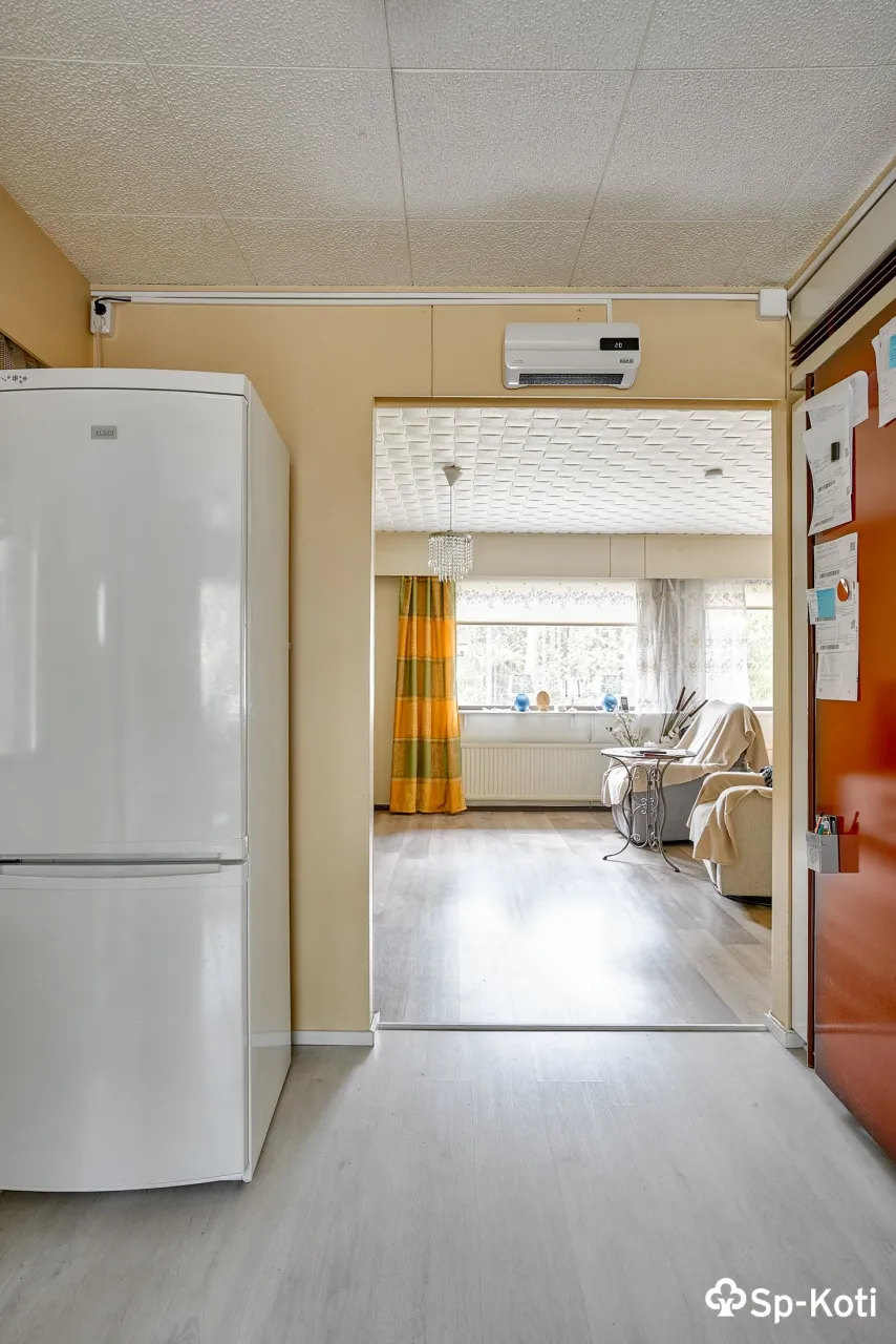 Дом в Коуволе, Финляндия, 144 м² - фото 6