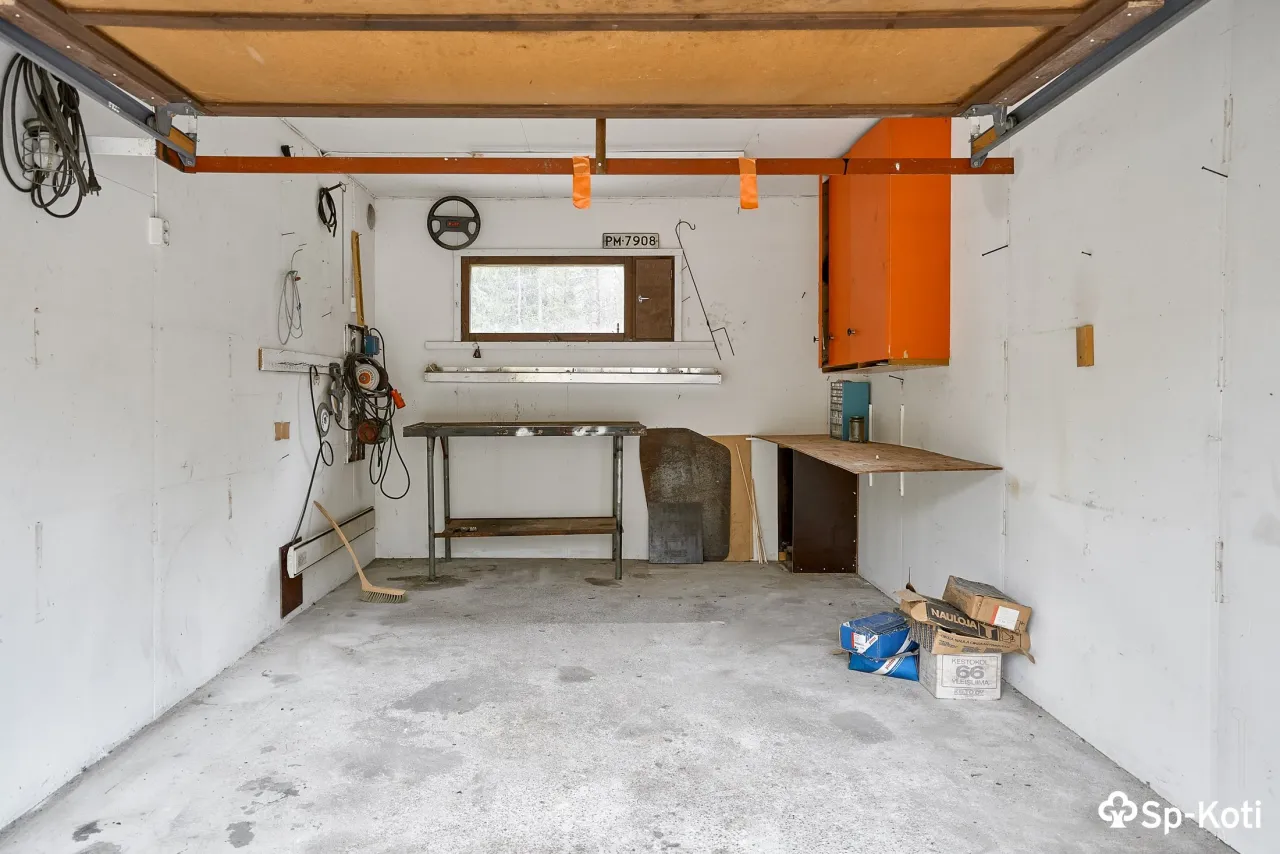 Дом в Коуволе, Финляндия, 144 м² - фото 14