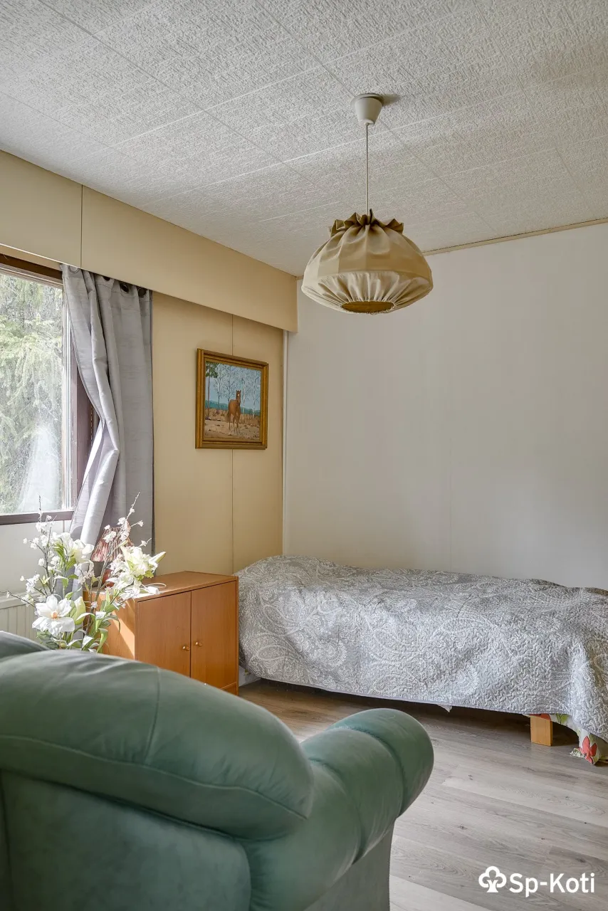 Дом в Коуволе, Финляндия, 144 м² - фото 9