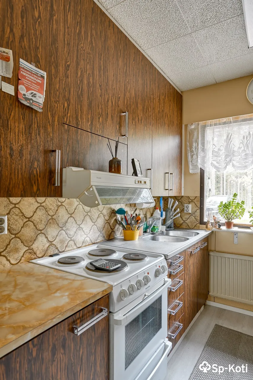 Дом в Коуволе, Финляндия, 144 м² - фото 5