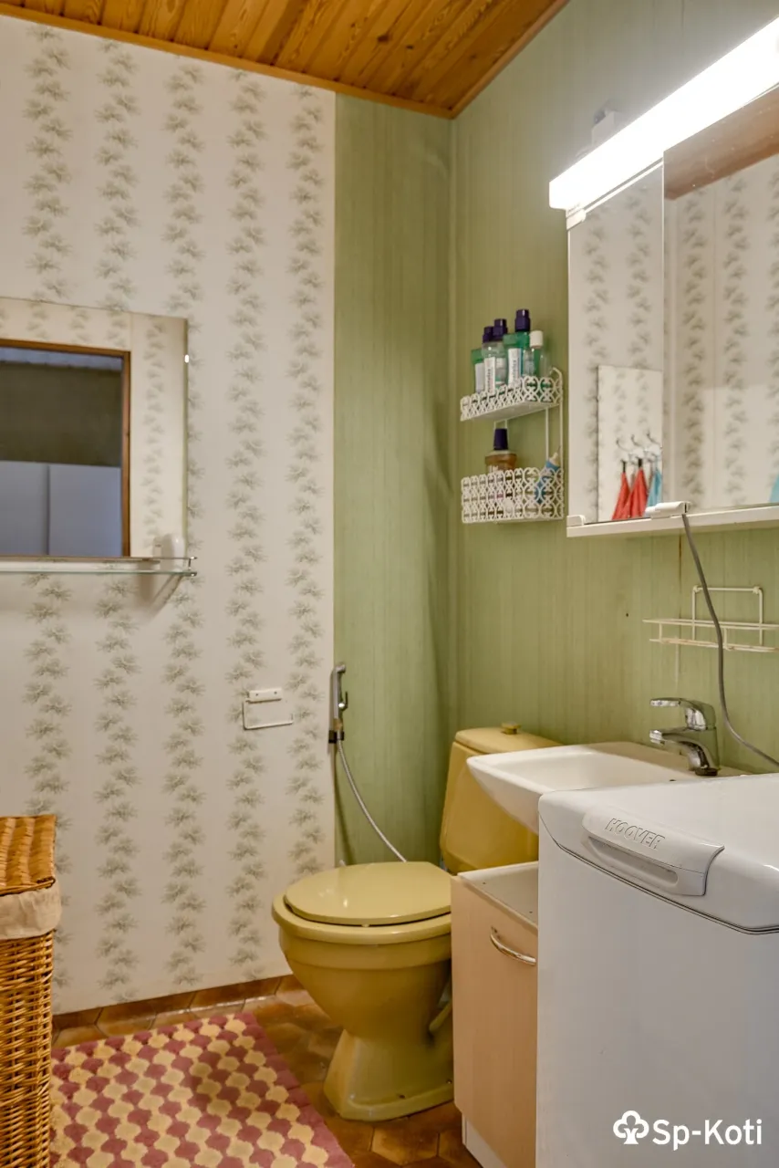 Дом в Коуволе, Финляндия, 144 м² - фото 13