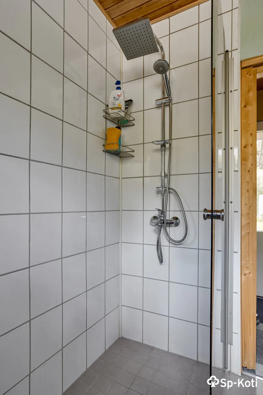 Дом в Коуволе, Финляндия, 144 м² - фото 11