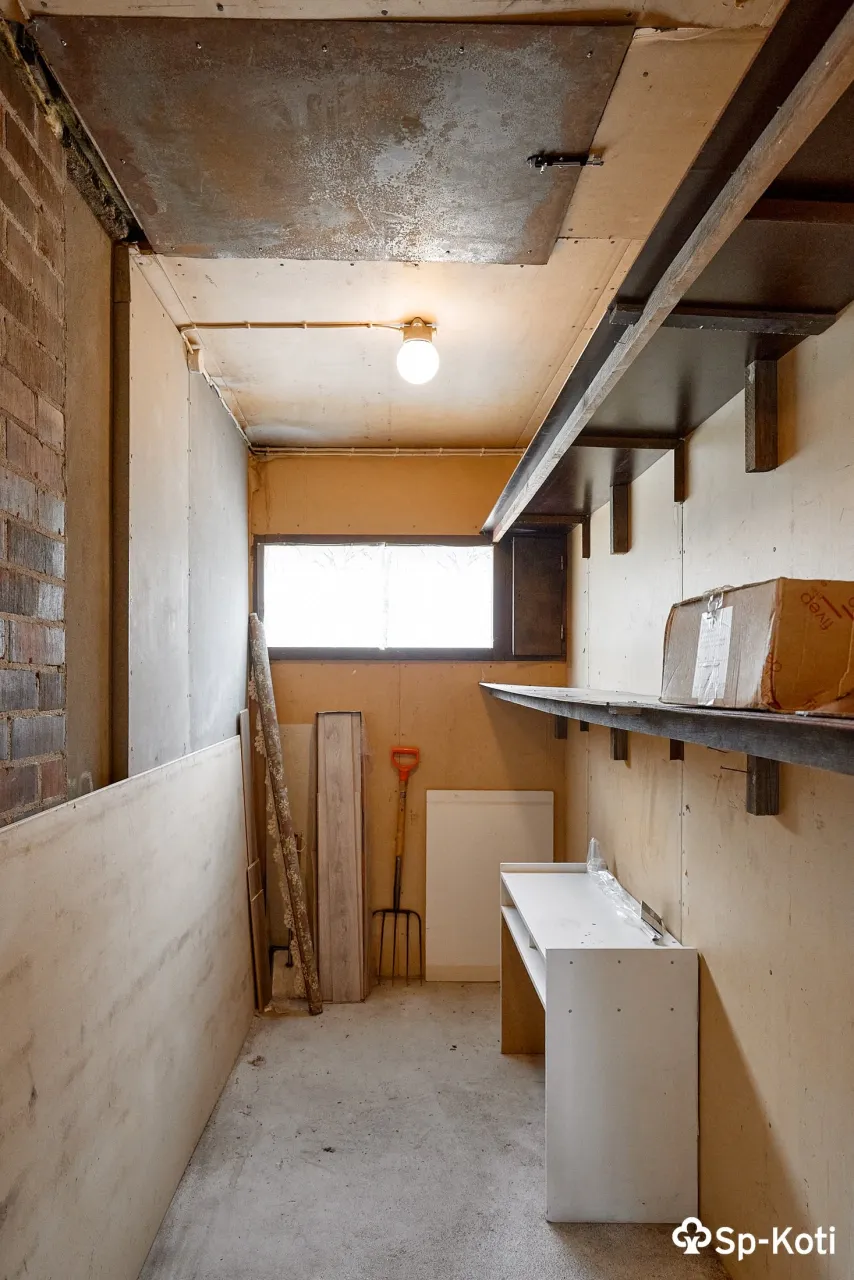 Дом в Коуволе, Финляндия, 144 м² - фото 15