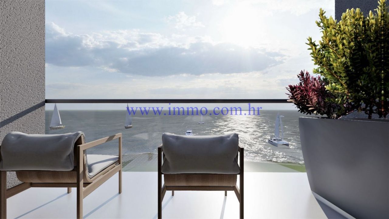 Дом в Трогире, Хорватия, 130 м² - фото 3