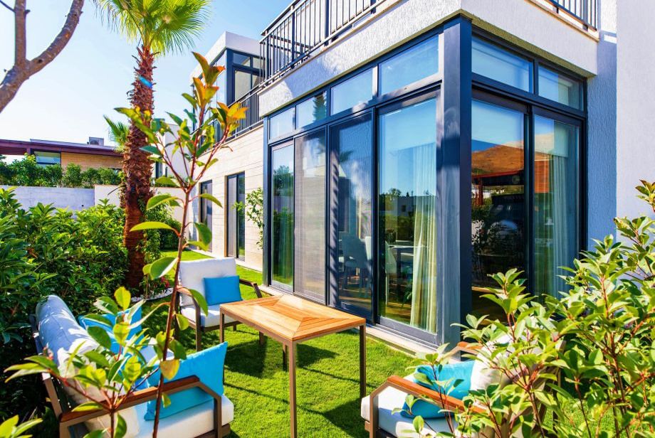 Вилла в Бодруме, Турция, 100 м² - фото 12