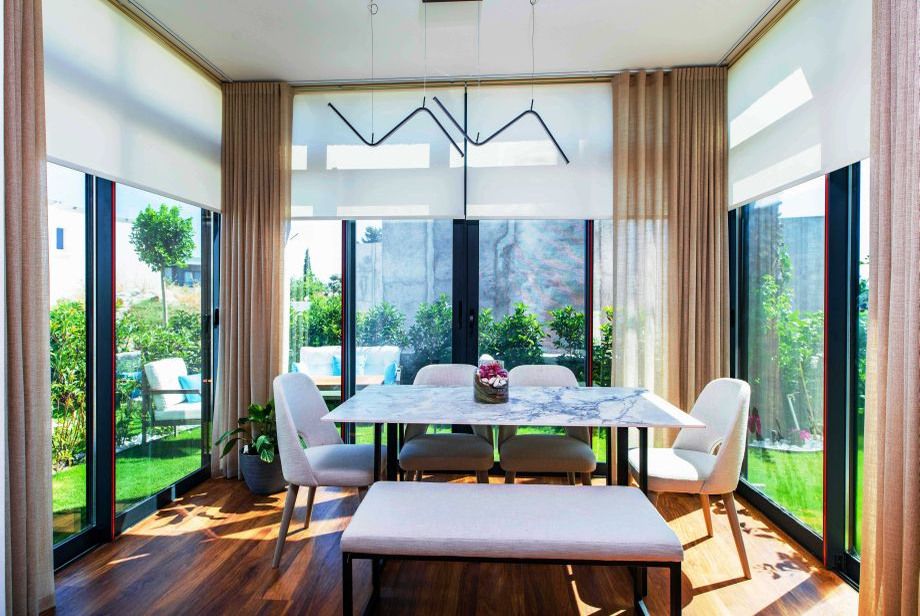 Апартаменты в Бодруме, Турция, 92 м² - фото 16