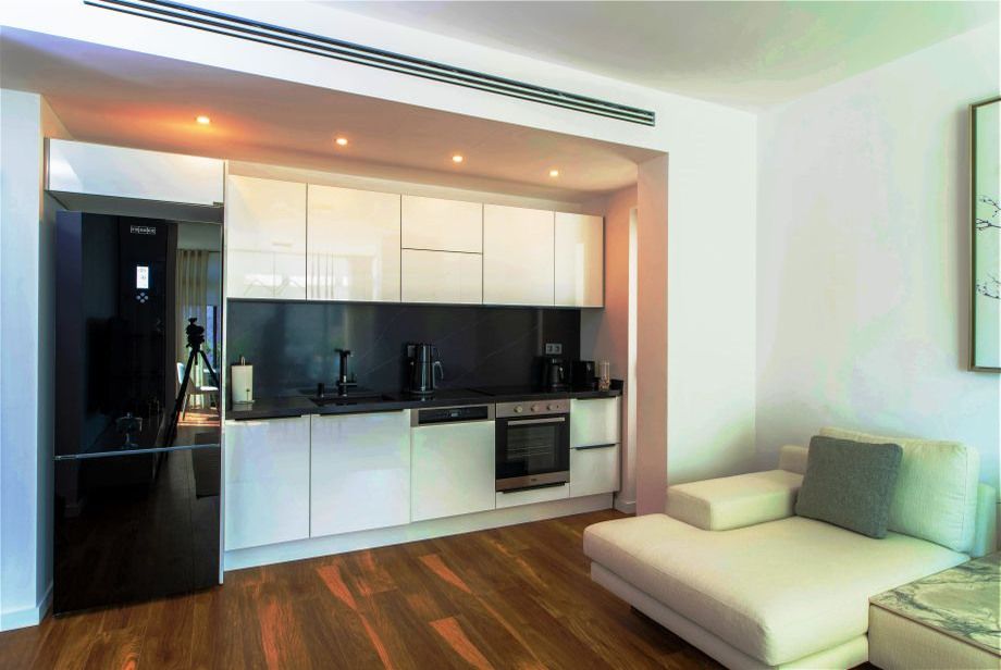 Апартаменты в Бодруме, Турция, 92 м² - фото 17