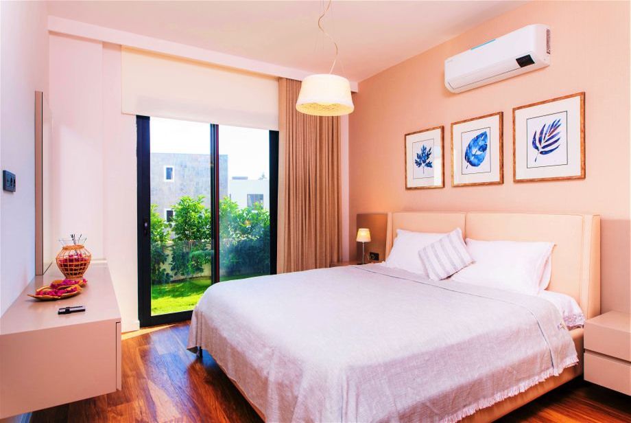 Вилла в Бодруме, Турция, 100 м² - фото 18