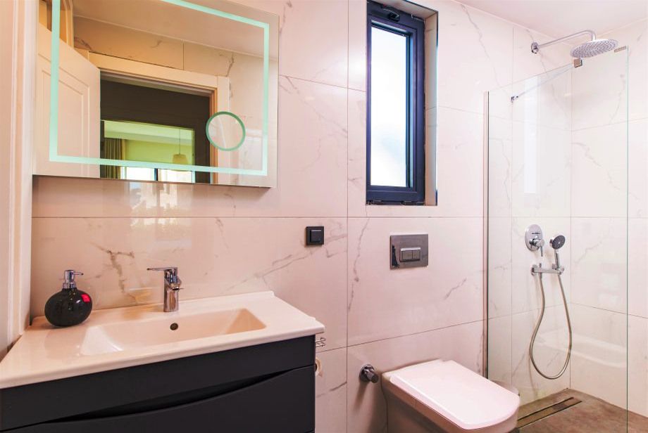 Вилла в Бодруме, Турция, 100 м² - фото 19