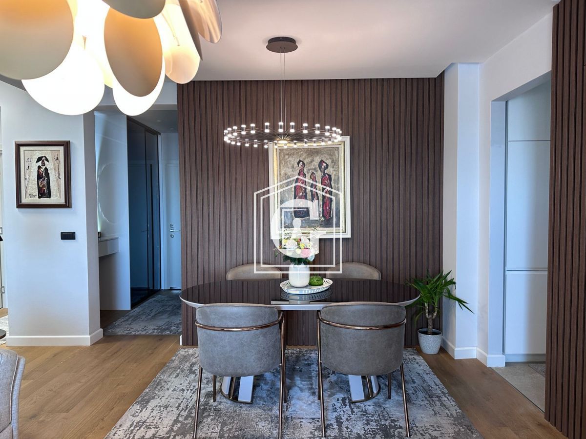 Апартаменты в Бечичи, Черногория, 84 м² - фото 6