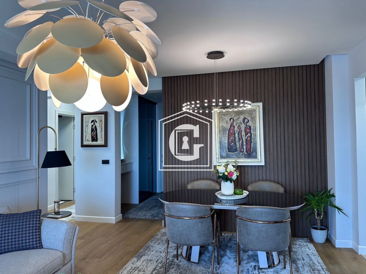 Апартаменты в Бечичи, Черногория, 84 м² - фото 7