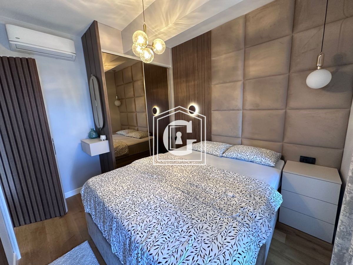 Апартаменты в Бечичи, Черногория, 84 м² - фото 8