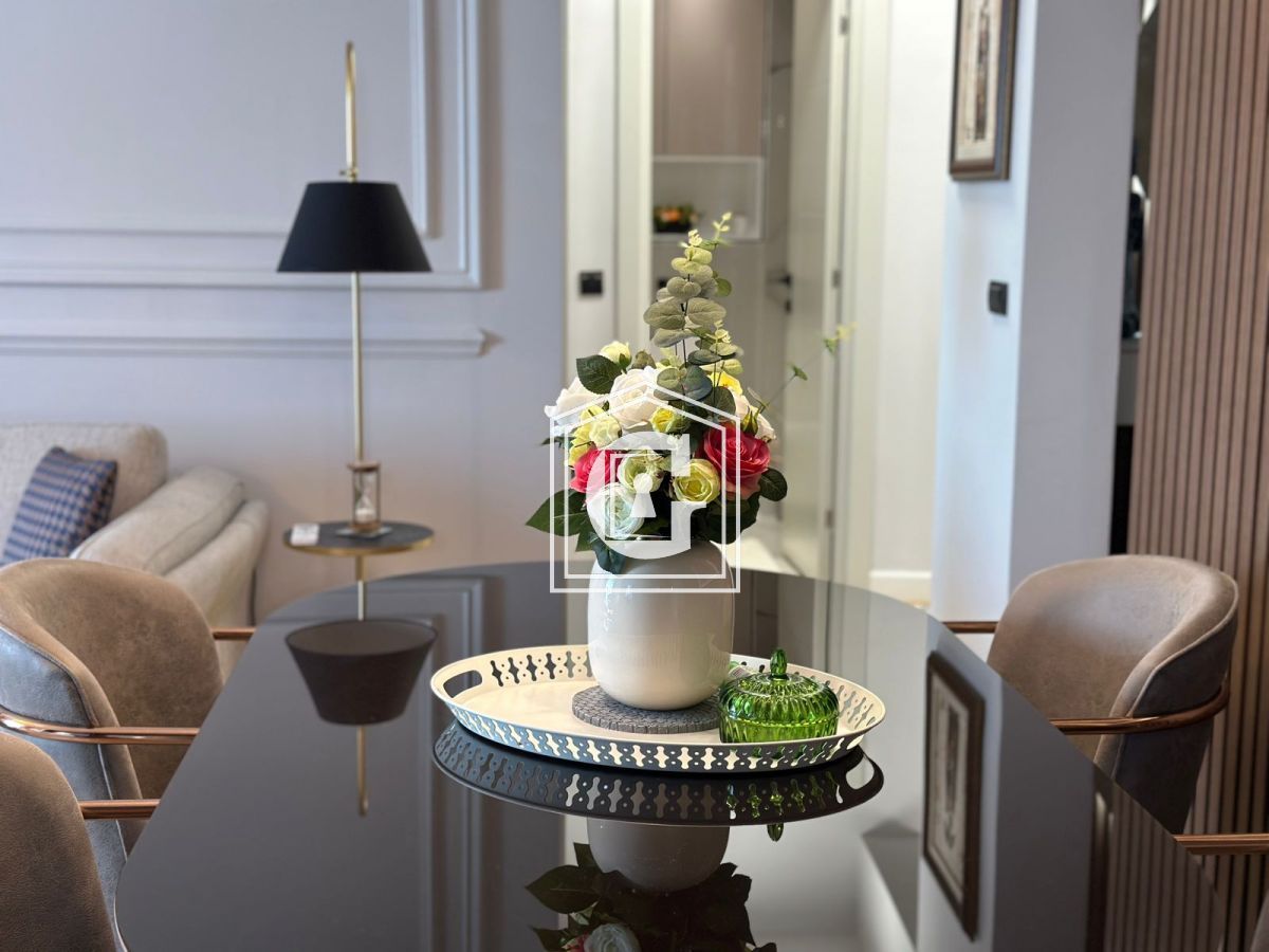 Апартаменты в Бечичи, Черногория, 84 м² - фото 10