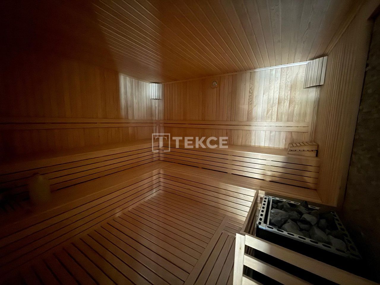 Пентхаус в Алании, Турция, 150 м² - фото 1