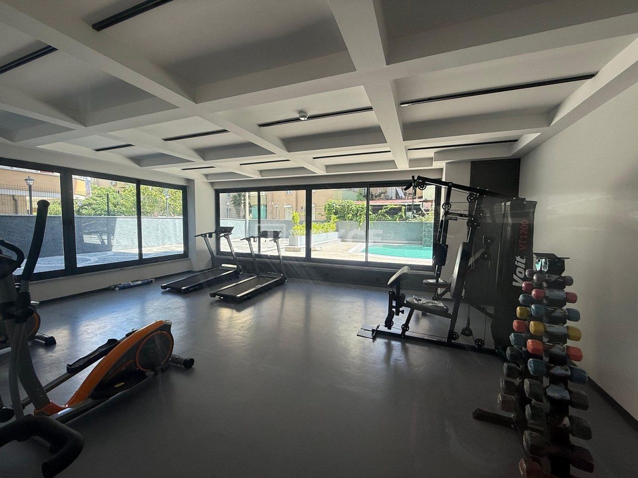 Пентхаус в Алании, Турция, 133 м² - фото 5