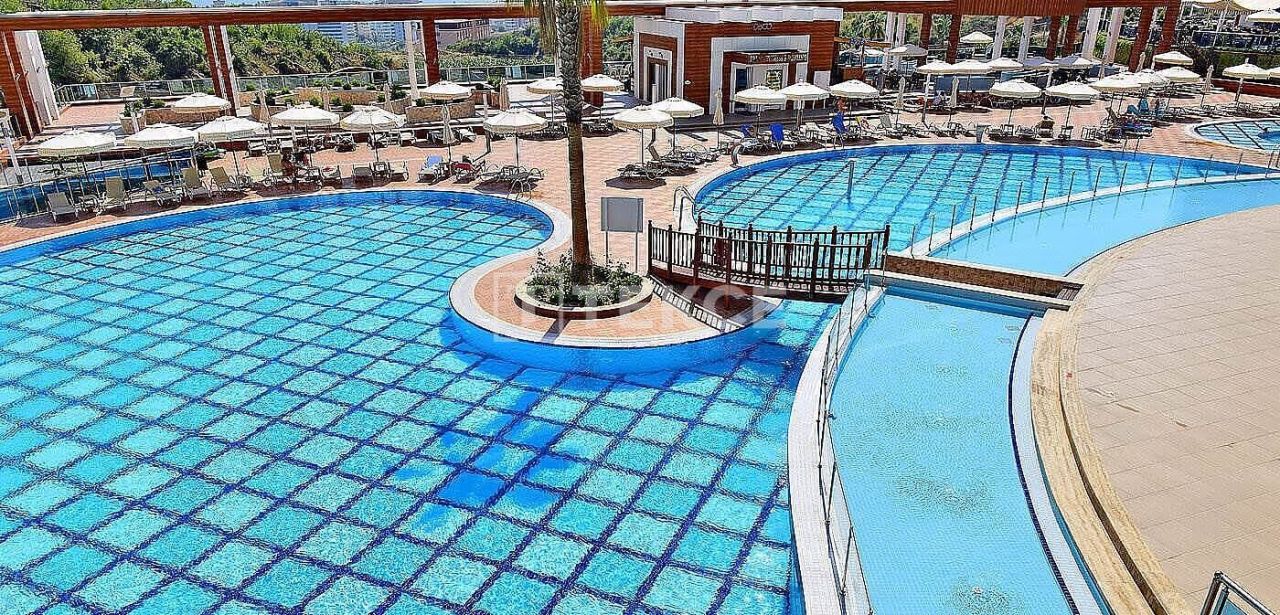 Пентхаус в Алании, Турция, 275 м² - фото 5