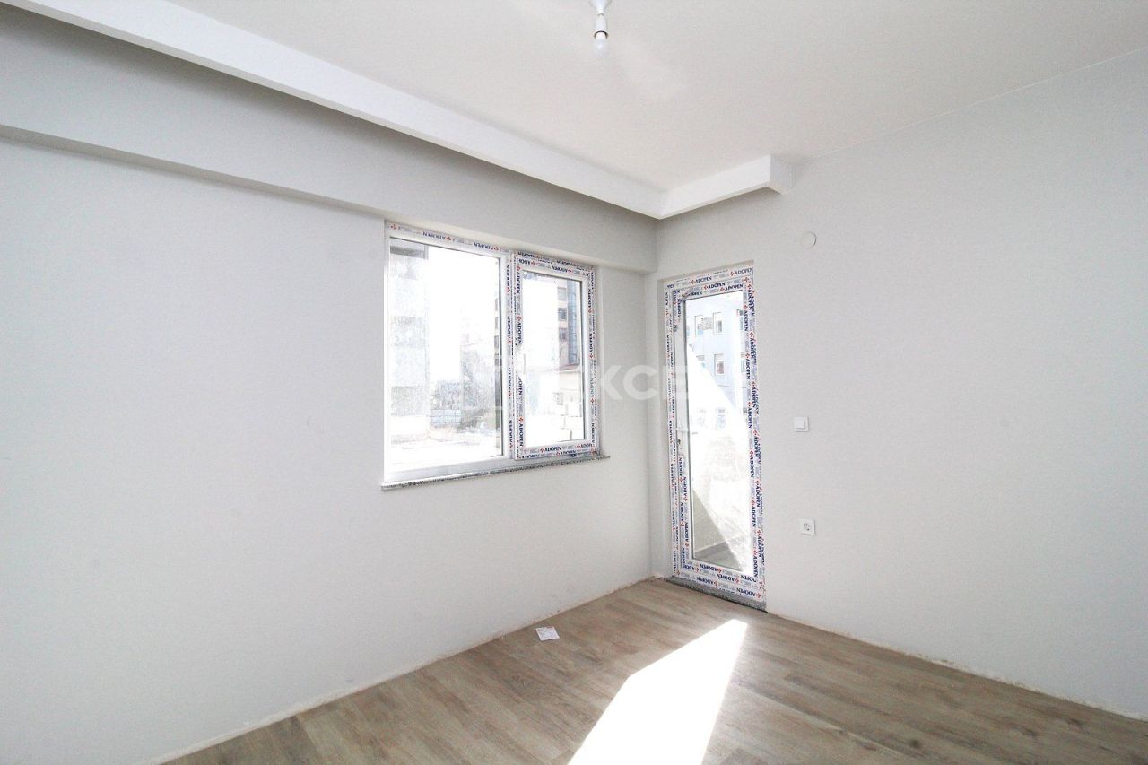 Апартаменты Йылдырым, Турция, 95 м² - фото 6