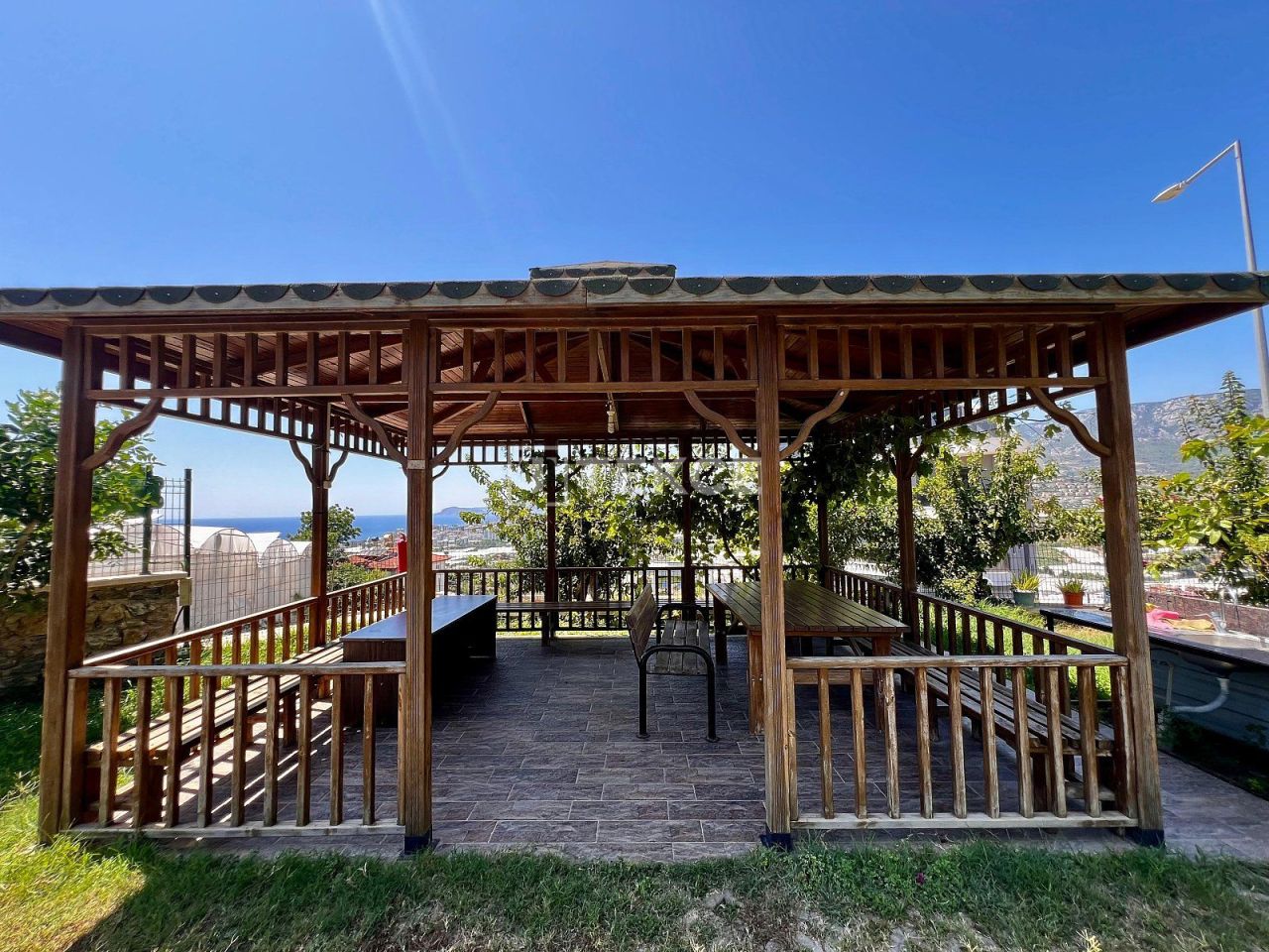 Апартаменты в Алании, Турция, 60 м² - фото 6