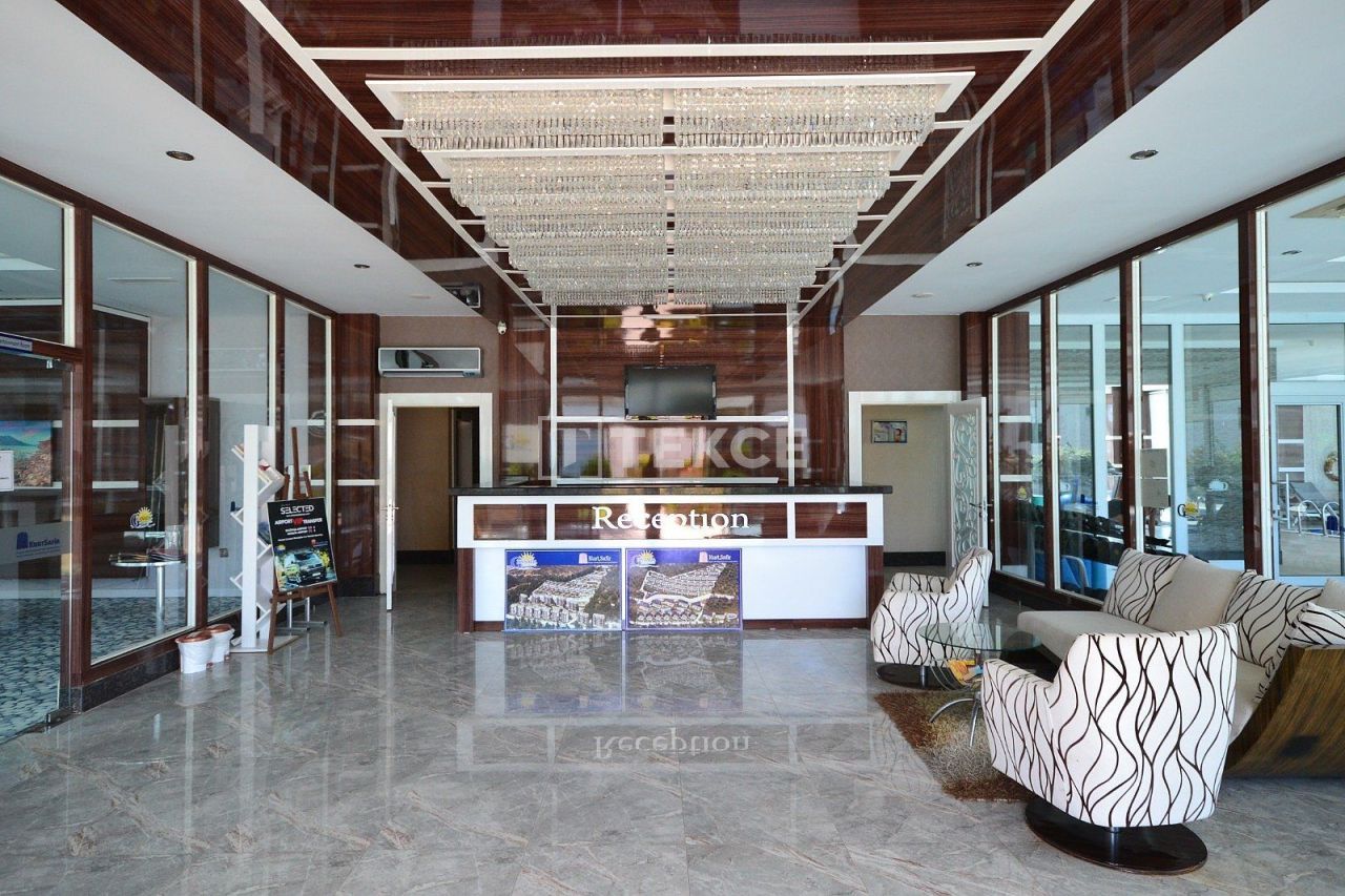 Вилла в Алании, Турция, 350 м² - фото 6